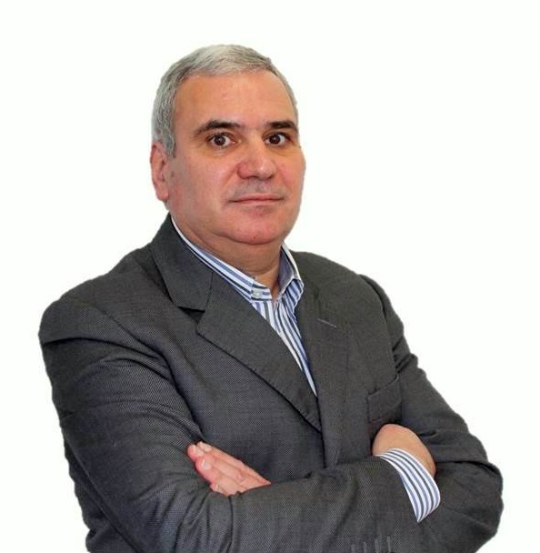 Fernando Marques